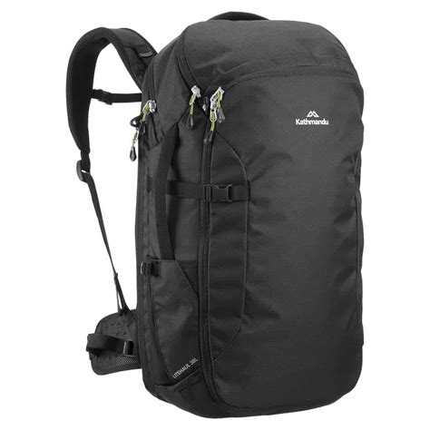 kathmandu backpack.